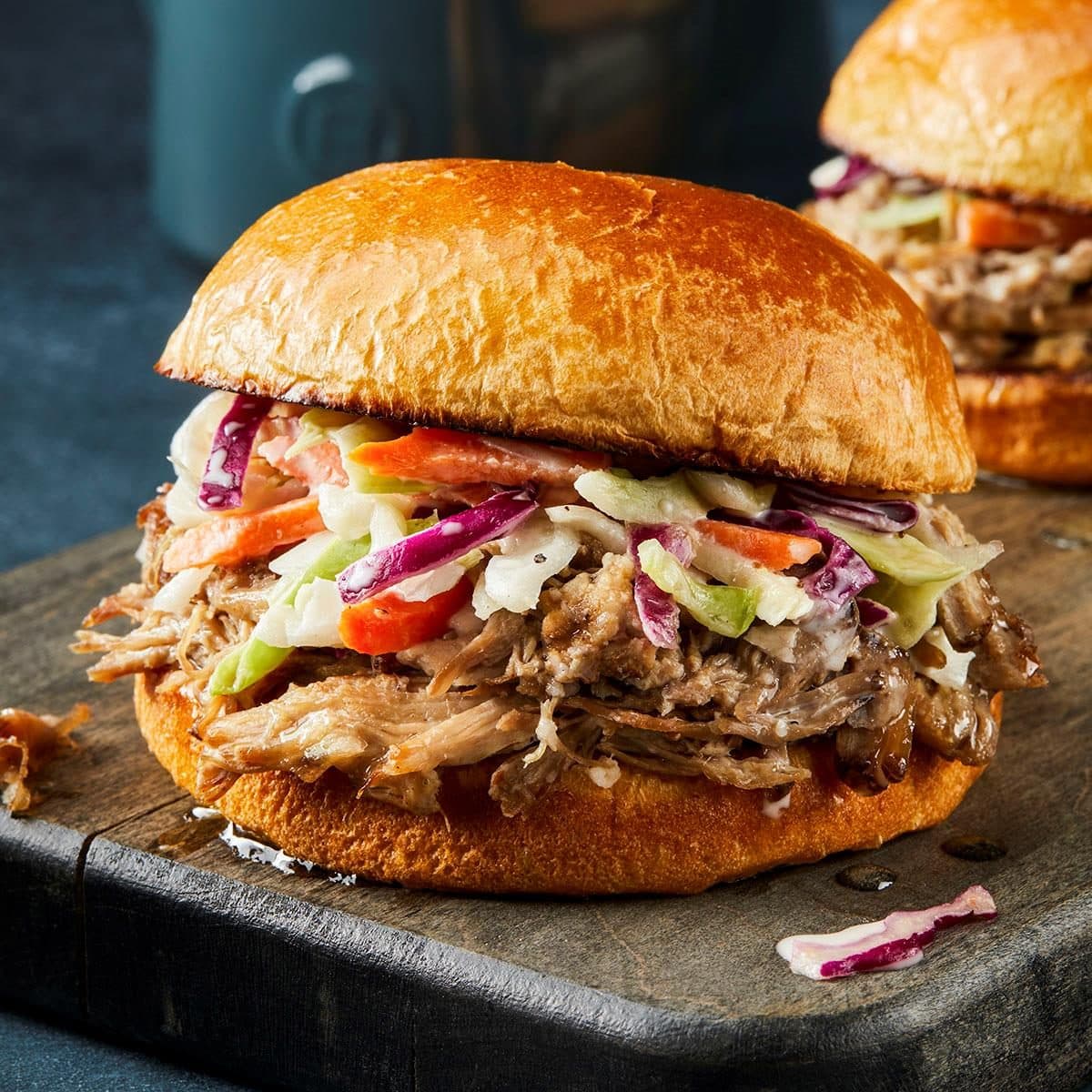 Pulled Pork