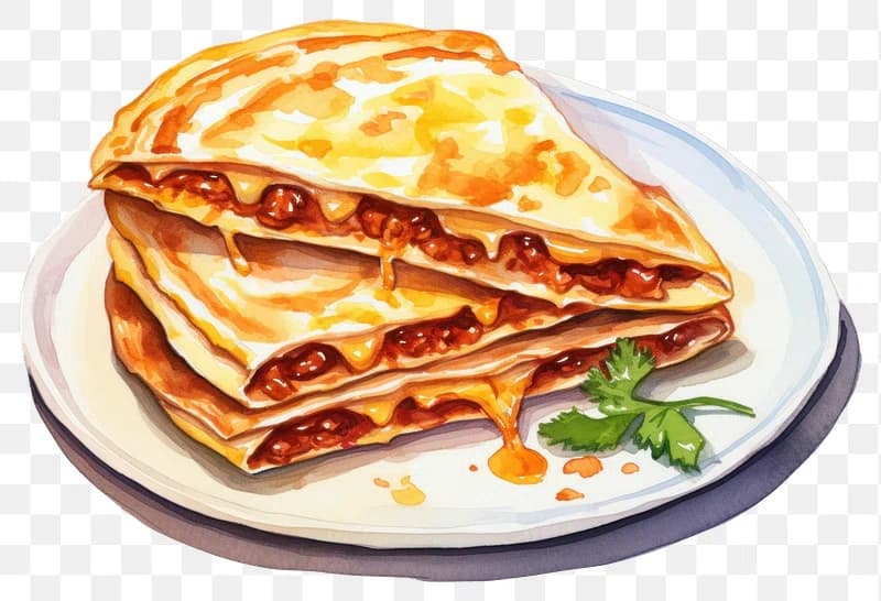 Quesadilla