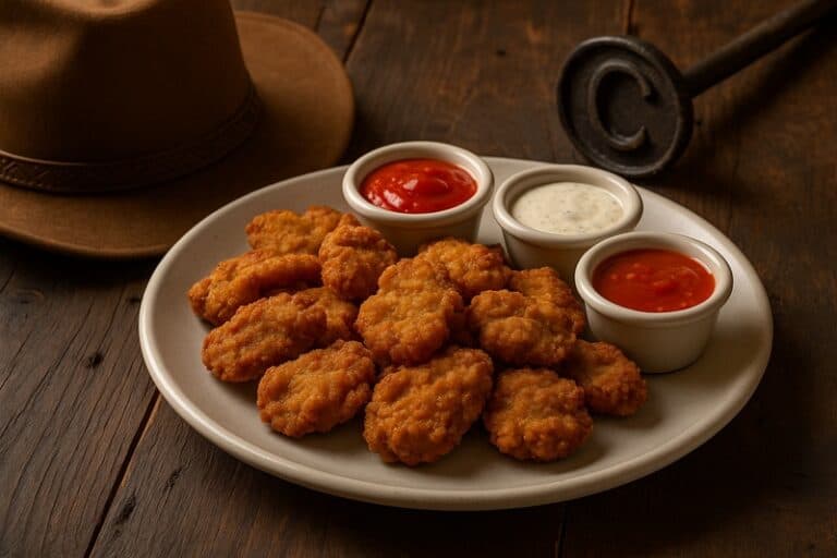 Rocky Mountain Oysters