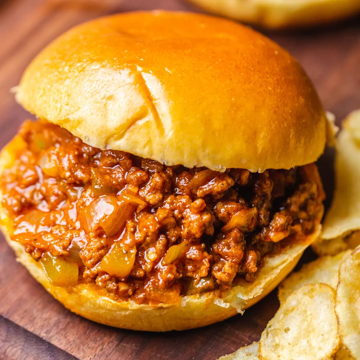 Sloppy Joe